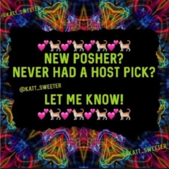 125 PICKS BEFORE I GOT CUT OFF!😻Y’ALL ROCK!🤘🏼TY FOR THE POSH LOVE/SHARES♥️🌷 - Picture 3 of 9